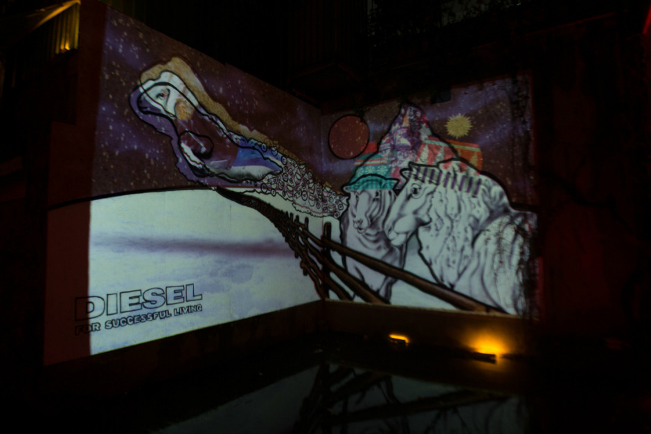 Yeni yıl hazırlığı