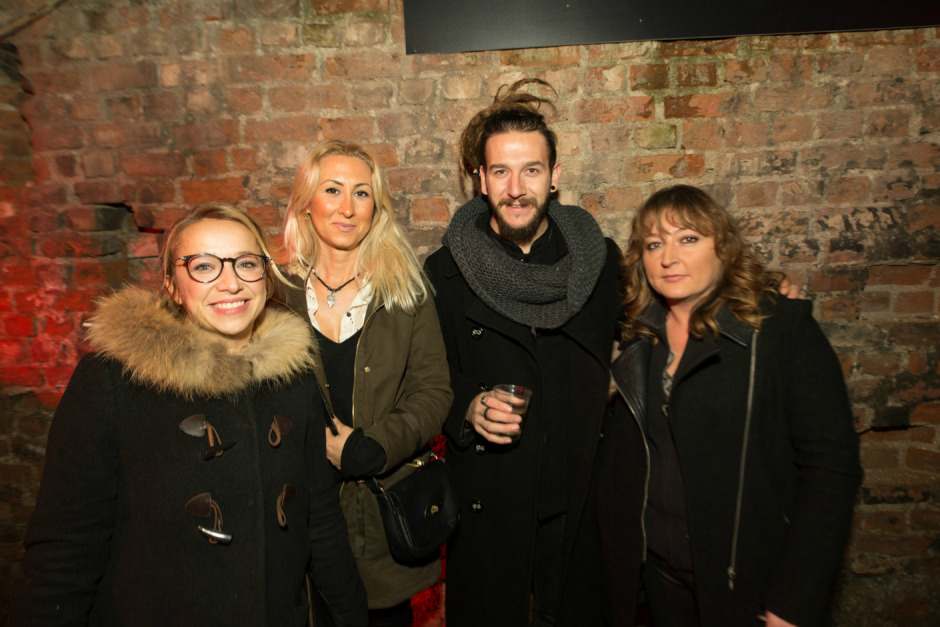 Yeni yıl hazırlığı