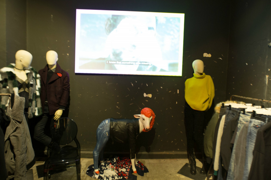 Yeni yıl hazırlığı