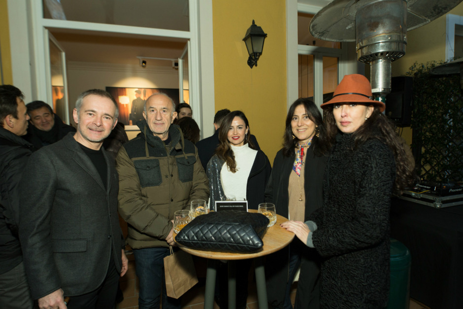 Yeni yıl hazırlığı