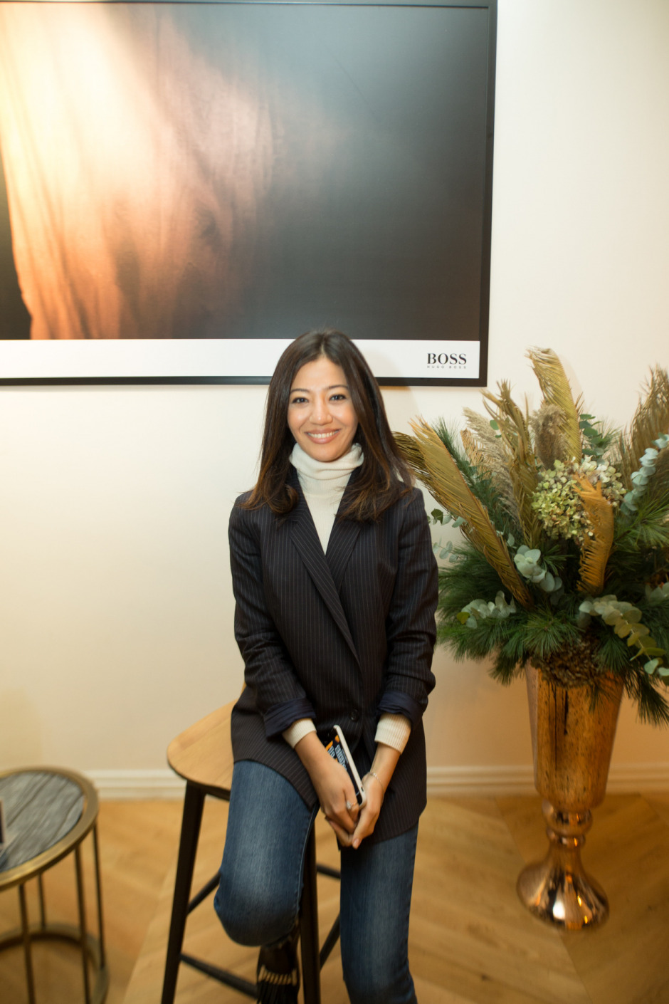 Yeni yıl hazırlığı