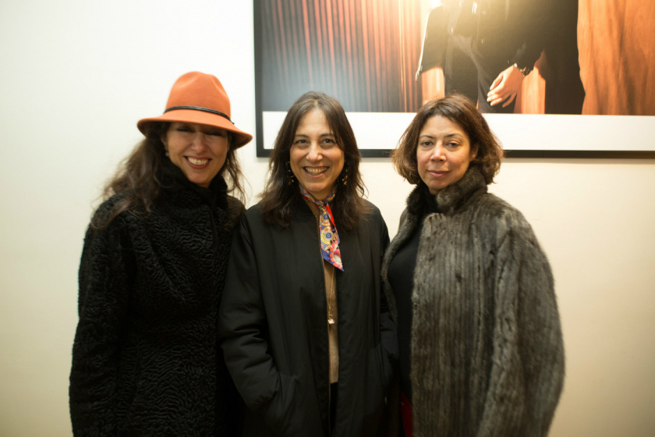 Yeni yıl hazırlığı