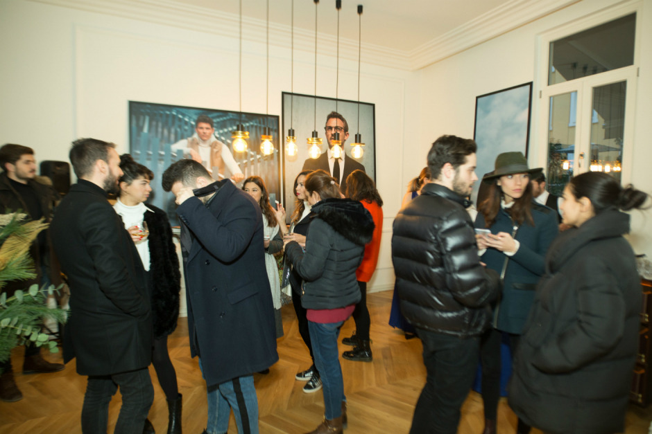 Yeni yıl hazırlığı