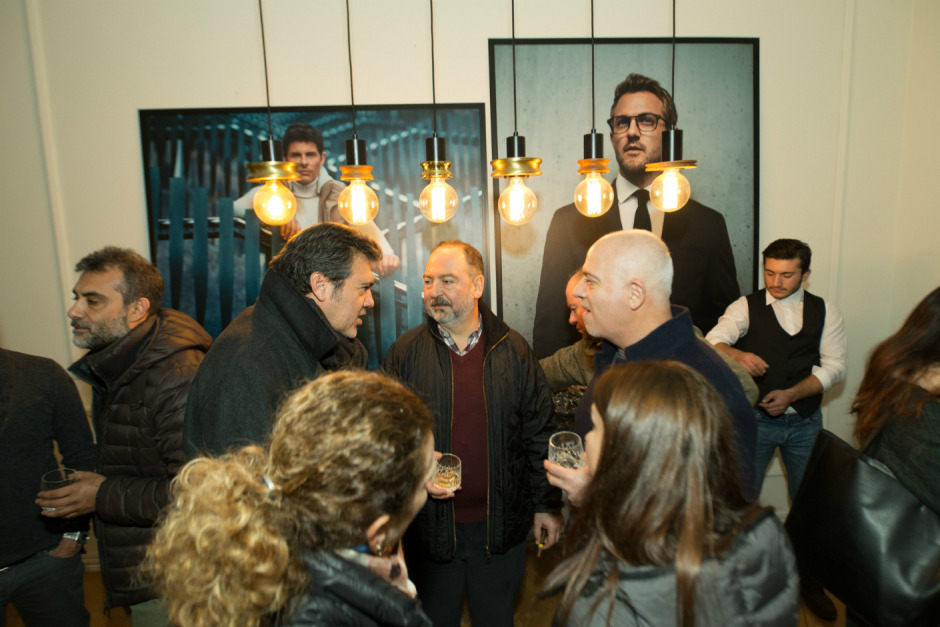 Yeni yıl hazırlığı