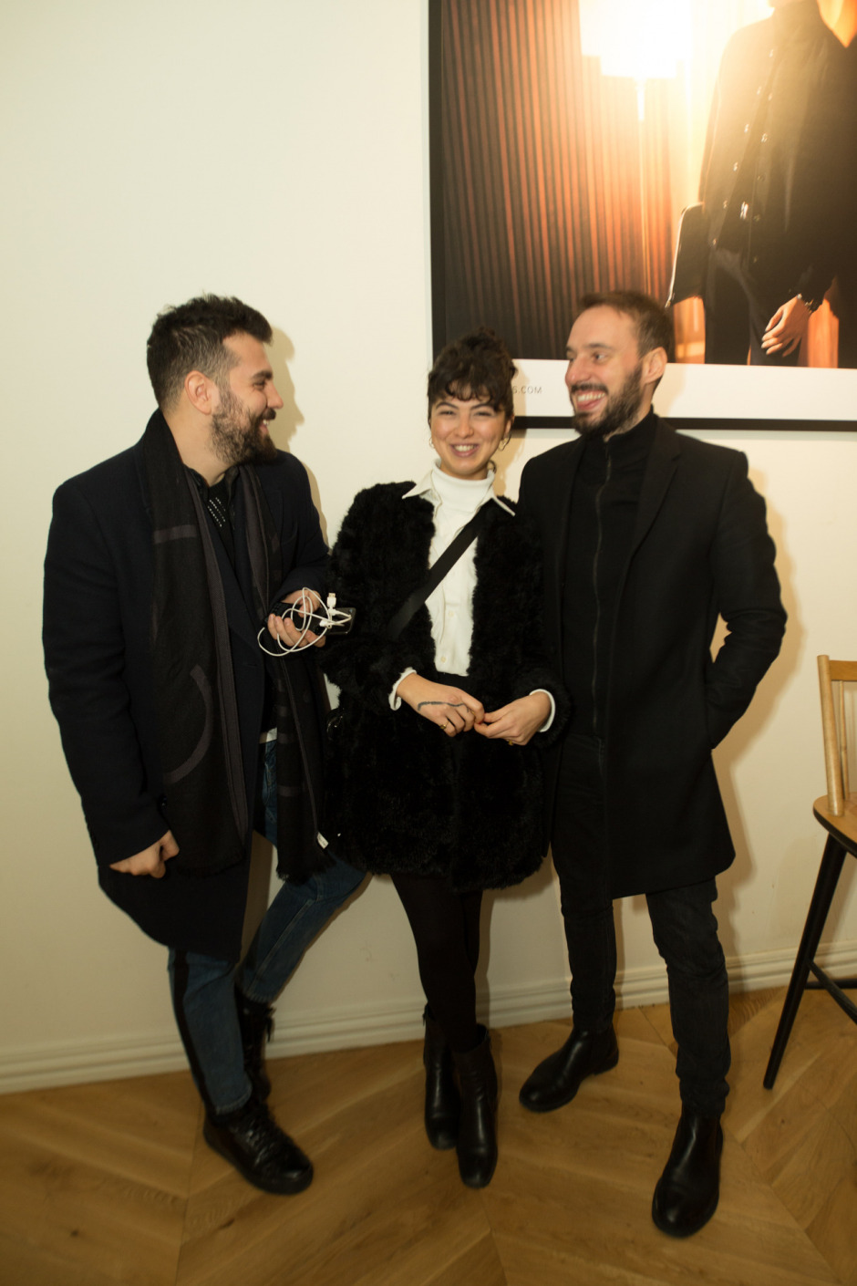 Yeni yıl hazırlığı