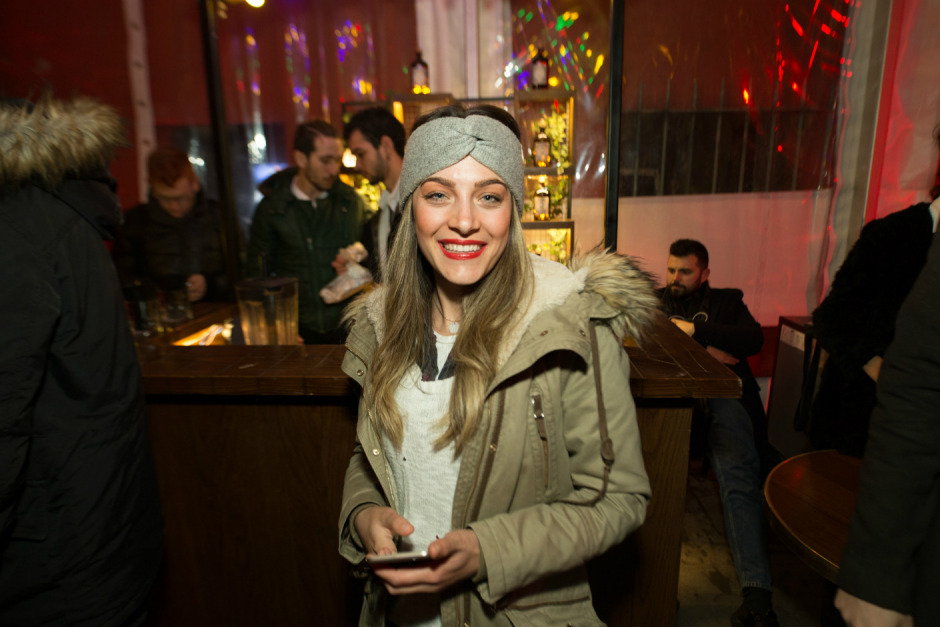 Yeni yıl hazırlığı