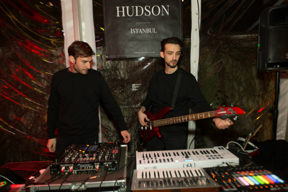 Yeni yıl hazırlığı