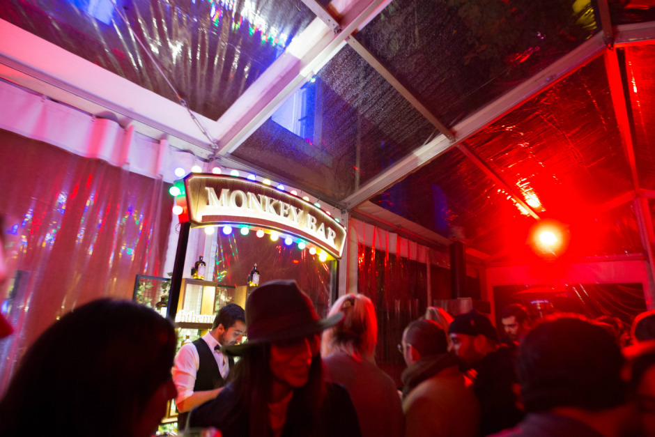 Yeni yıl hazırlığı