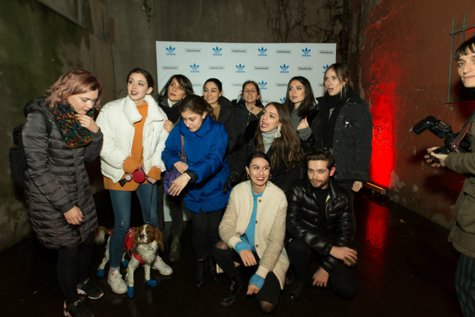 Yeni yıl hazırlığı