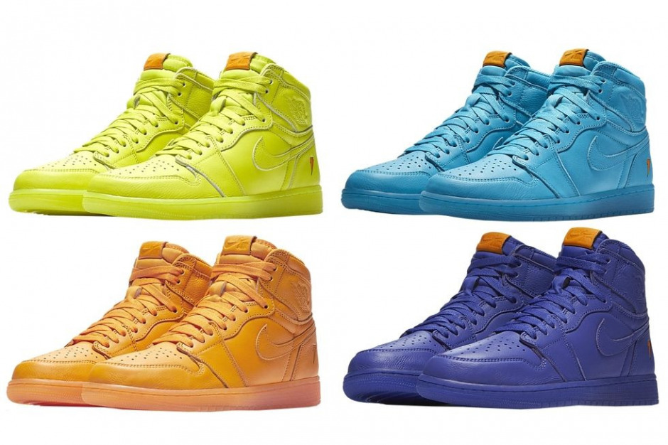 Birkaç cool sneaker