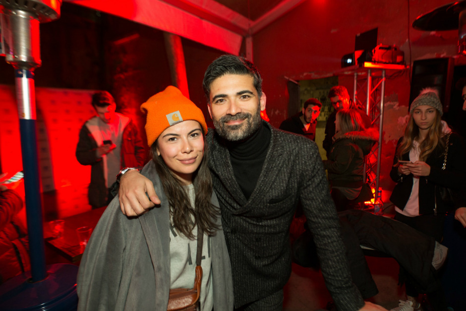 Yeni yıl hazırlığı