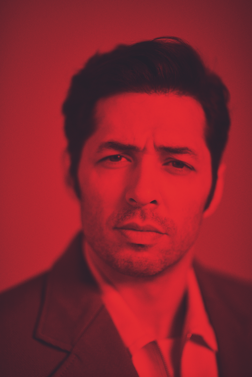 Men of the Year Yılın İlham Veren Adamı: Mert Fırat