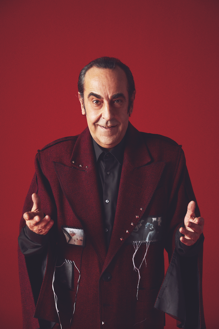 Men of the Year Kült Ödülü: MFÖ