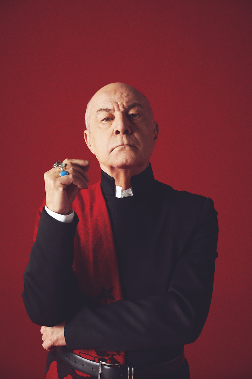 Men of the Year Kült Ödülü: MFÖ