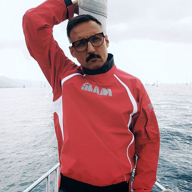 Stili yakala : Fabrizio Oriani