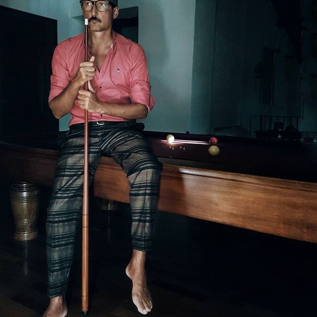 Stili yakala : Fabrizio Oriani