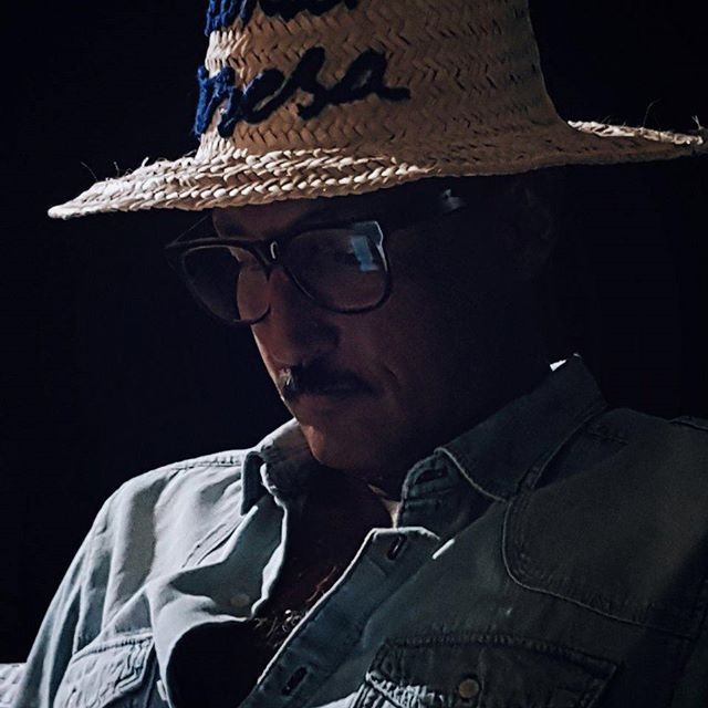 Stili yakala : Fabrizio Oriani