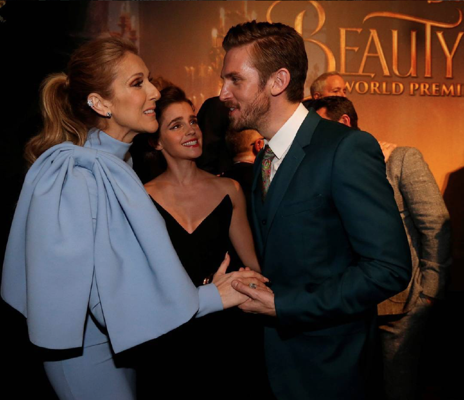 Instagram takibi: Dan Stevens