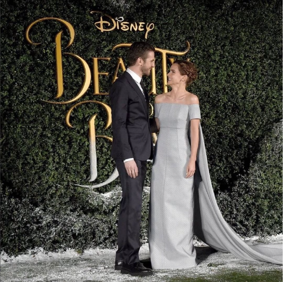 Instagram takibi: Dan Stevens