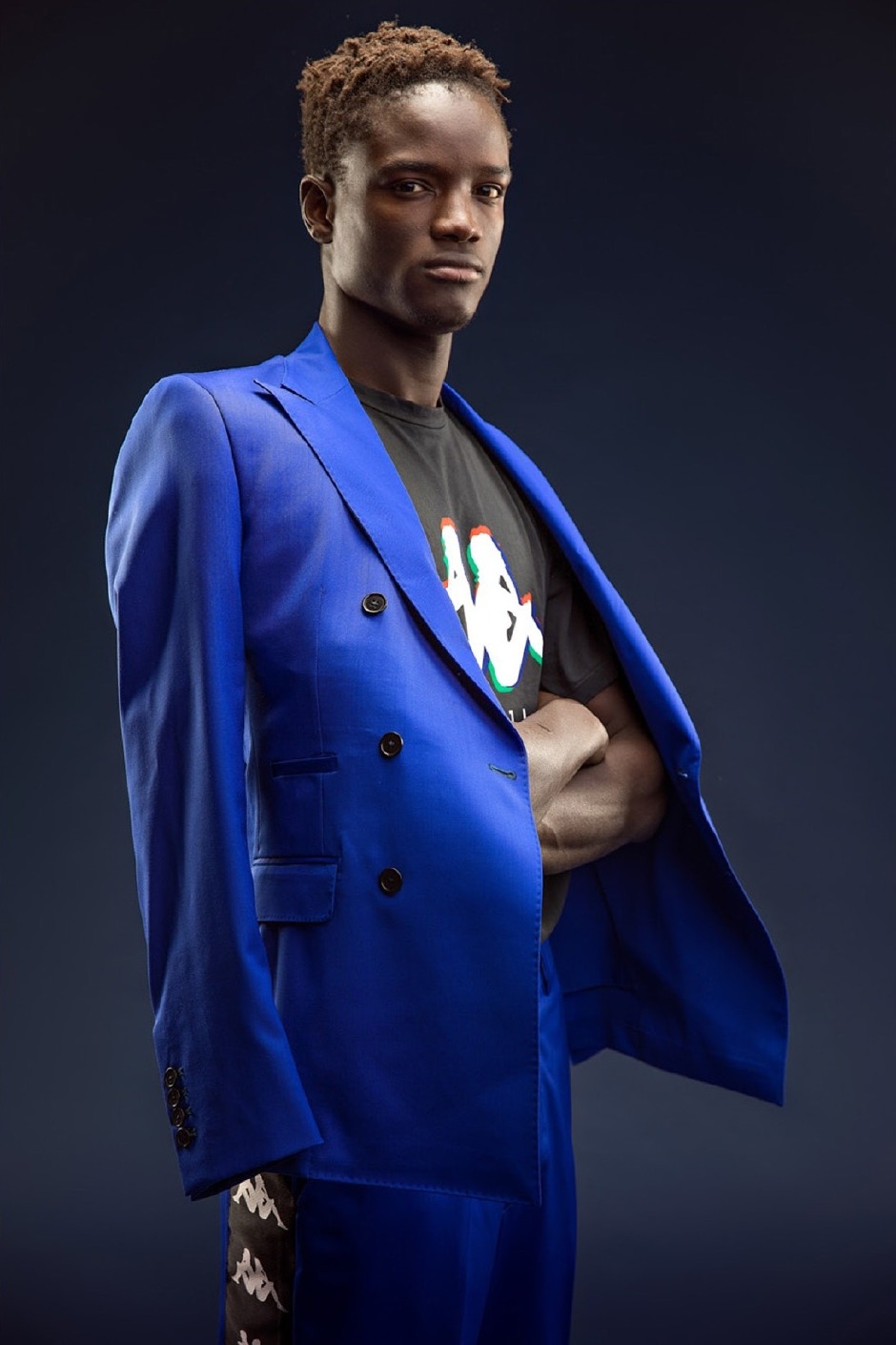 Kappa & Danilo Paura'dan uzun süreli iş birliği