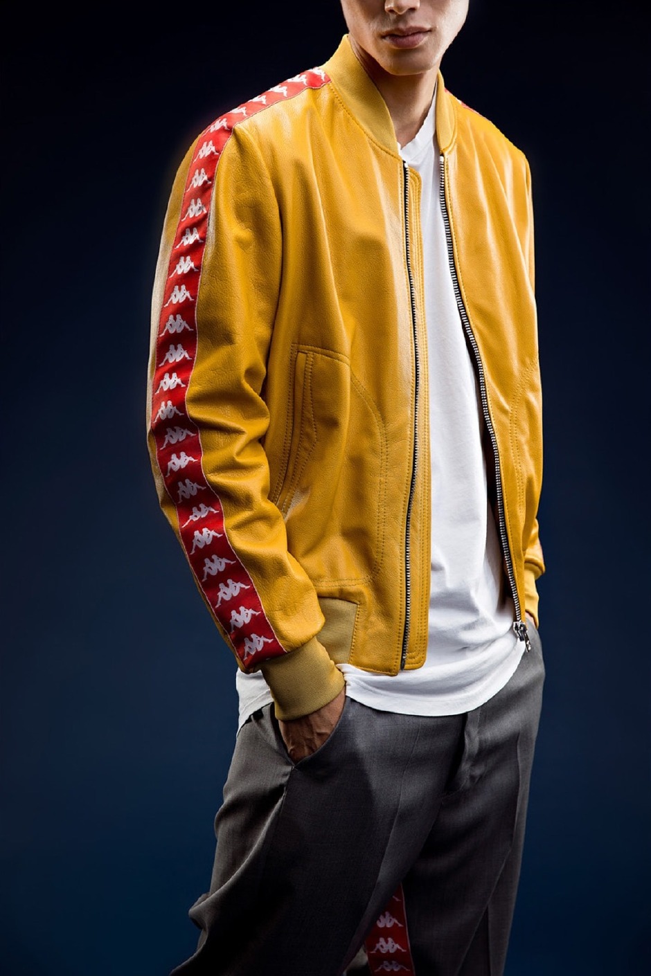 Kappa & Danilo Paura'dan uzun süreli iş birliği