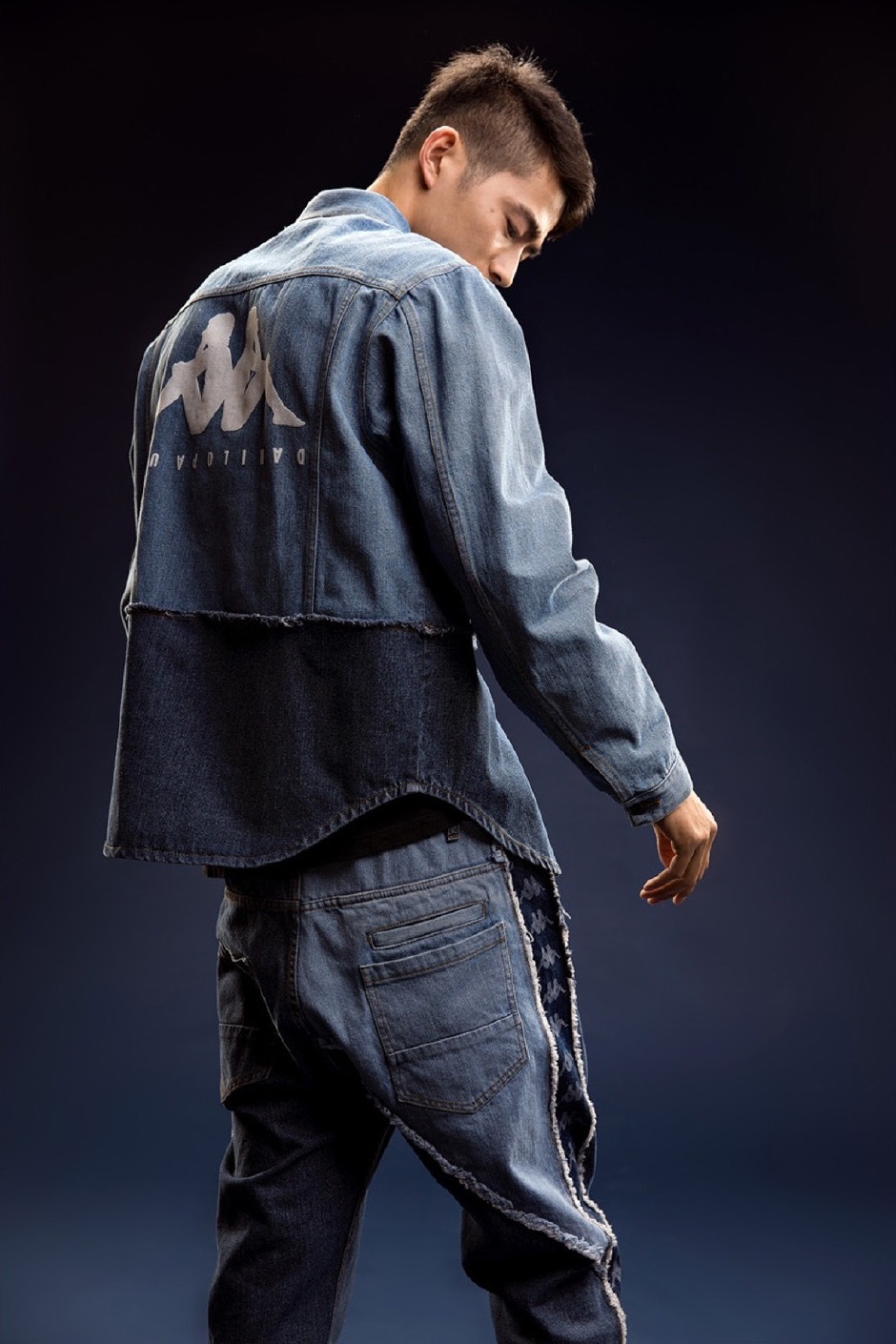 Kappa & Danilo Paura'dan uzun süreli iş birliği