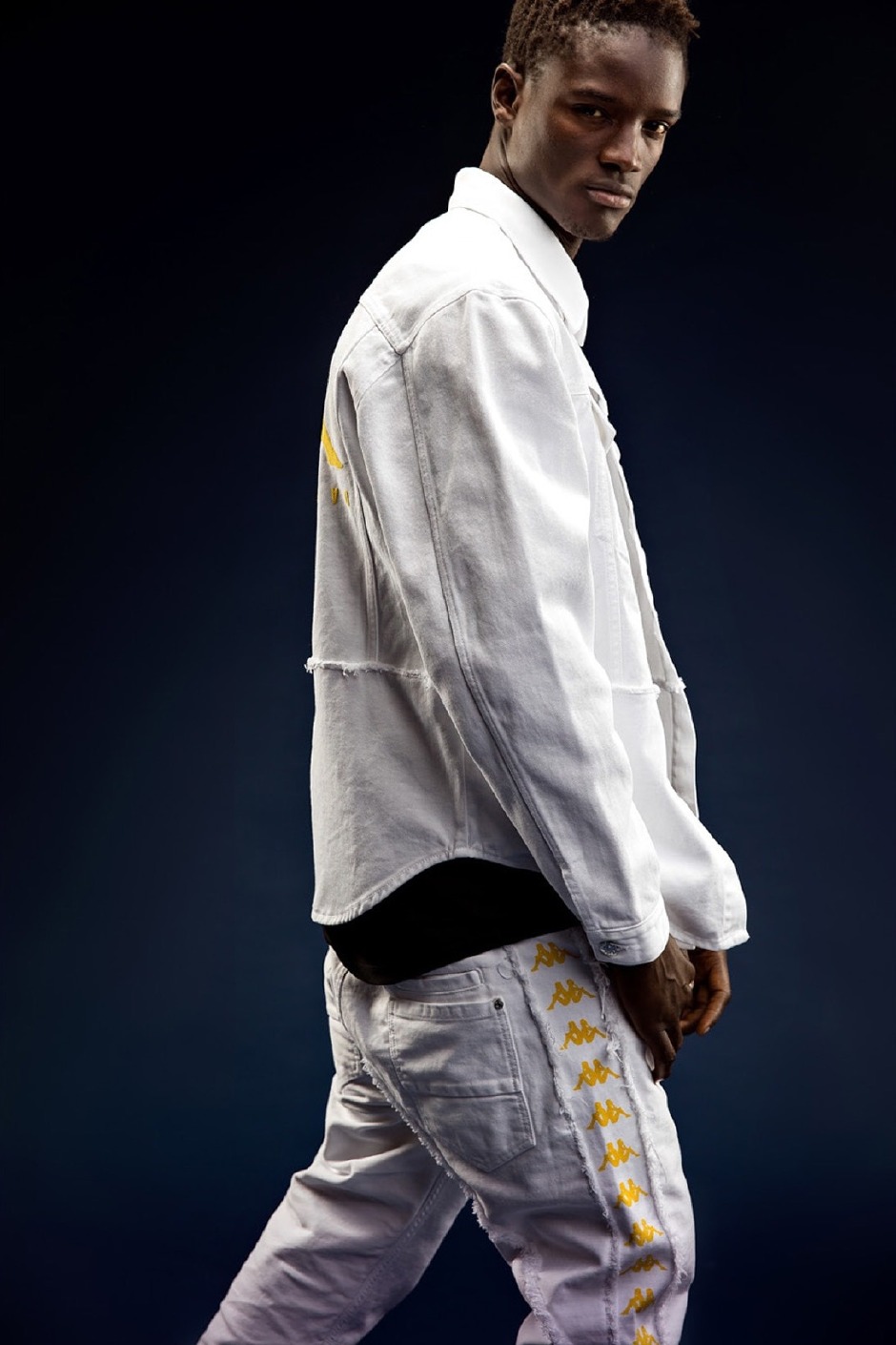 Kappa & Danilo Paura'dan uzun süreli iş birliği