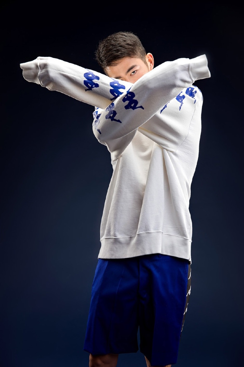 Kappa & Danilo Paura'dan uzun süreli iş birliği