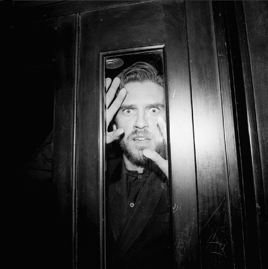 Instagram takibi: Dan Stevens