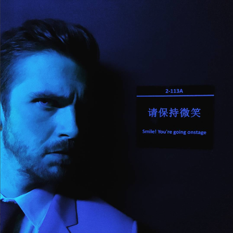 Instagram takibi: Dan Stevens
