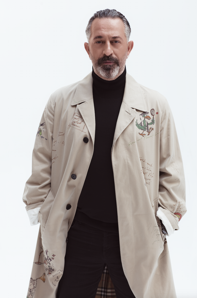 Arif, 216 ve 'ben olsam bari'