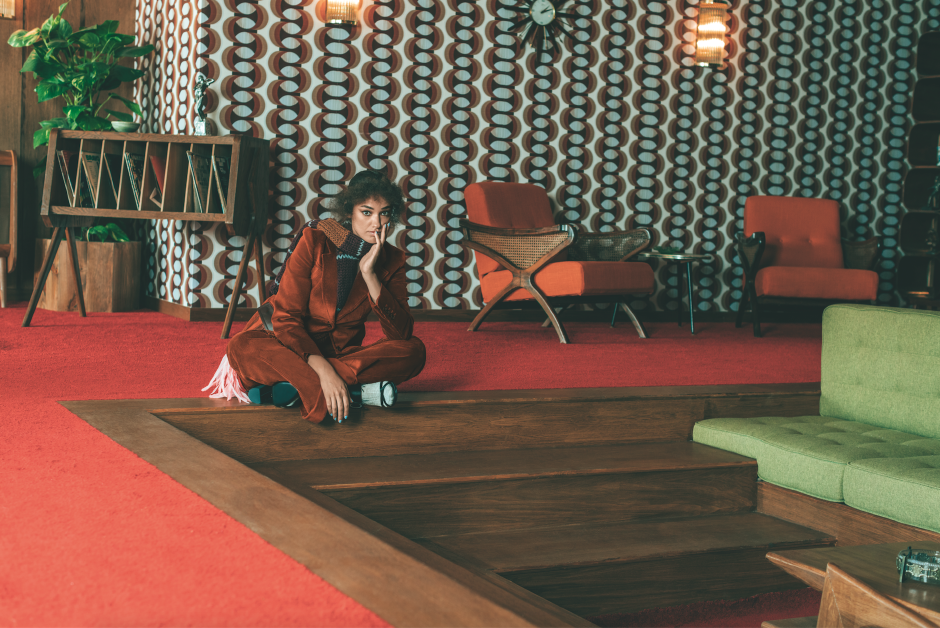 Filmin tüm sürreal karakterleri!