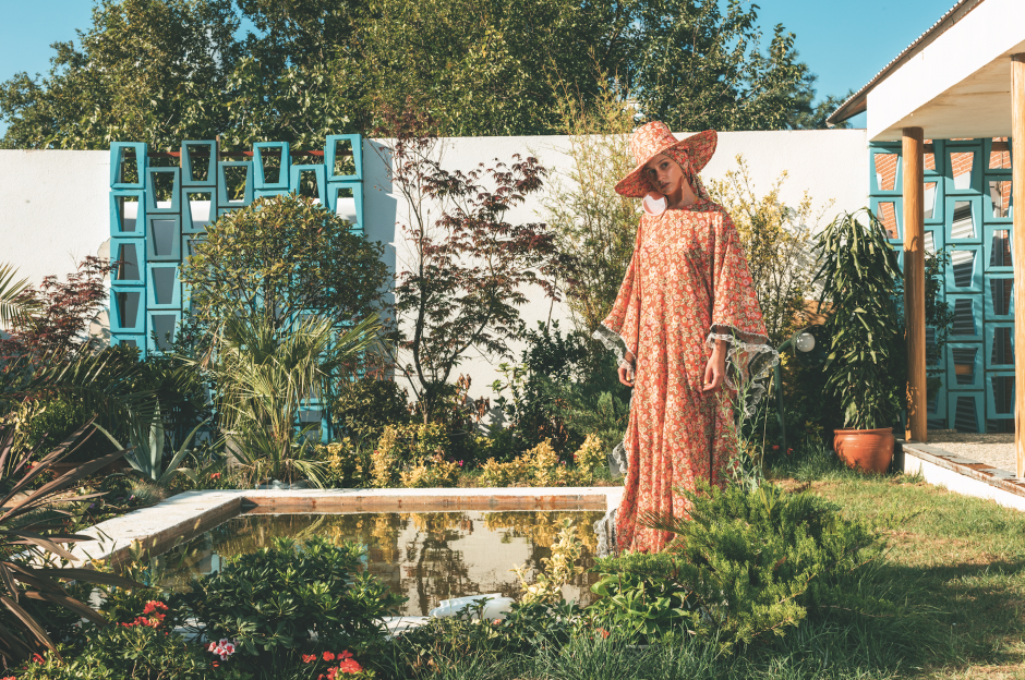 Filmin tüm sürreal karakterleri!