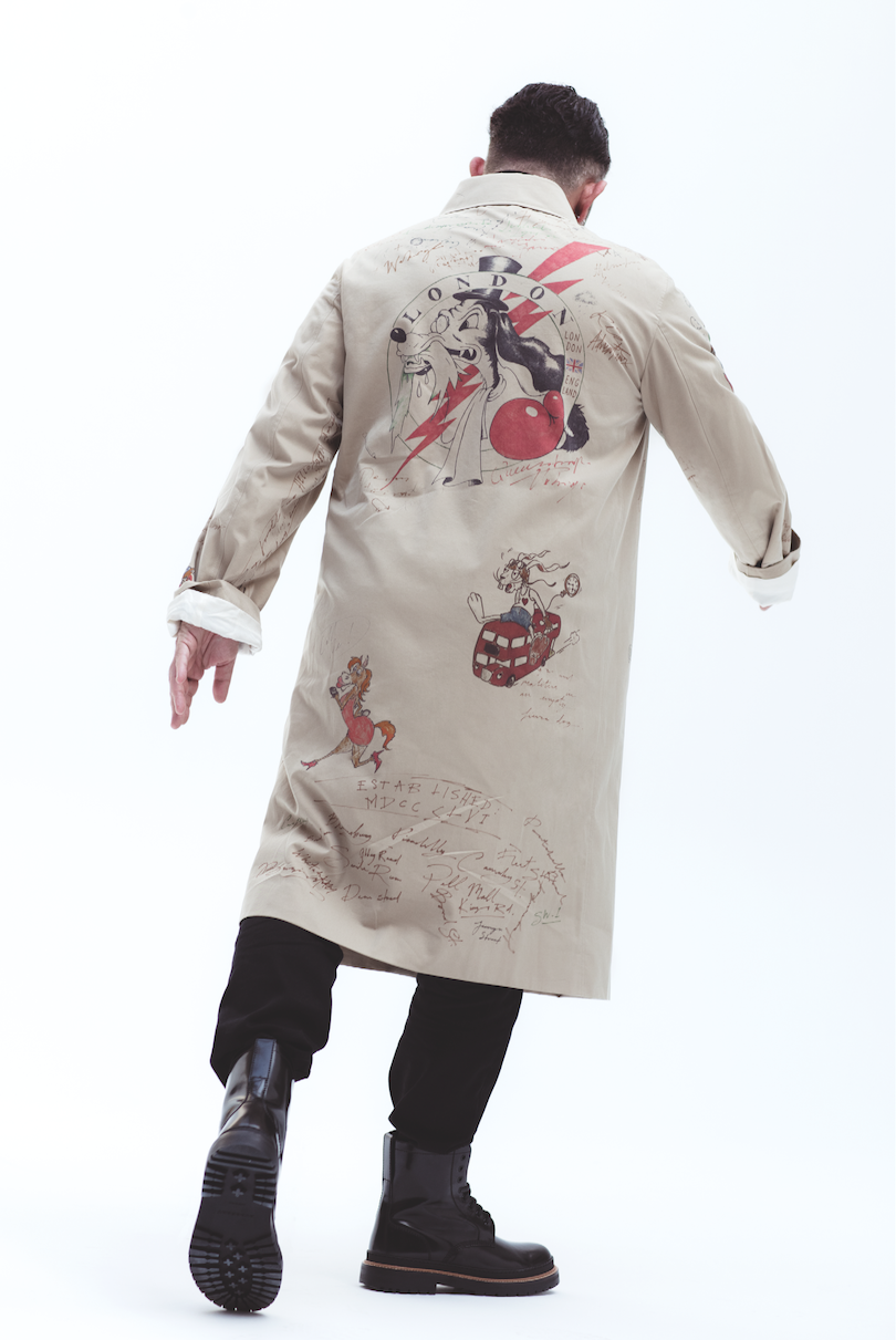 Arif, 216 ve 'ben olsam bari'