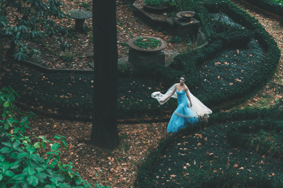 Filmin tüm sürreal karakterleri!