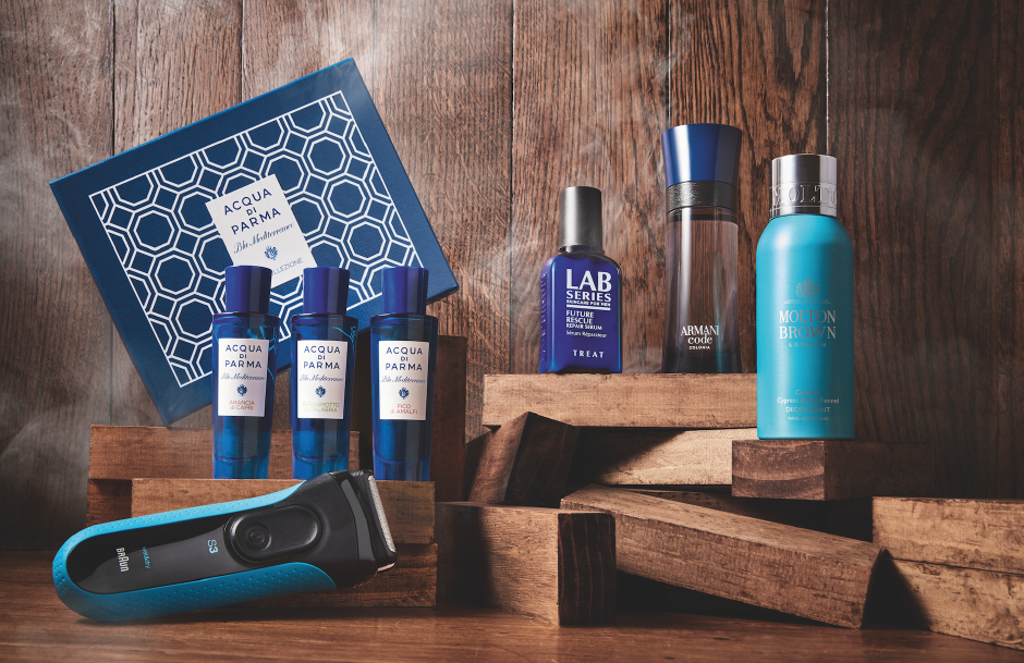 2017'nin 2018'e armağan ettiği bakım ürünleri