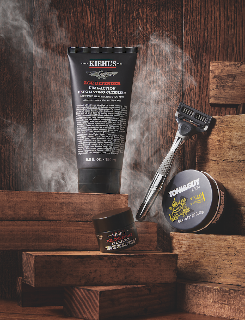 2017'nin 2018'e armağan ettiği bakım ürünleri