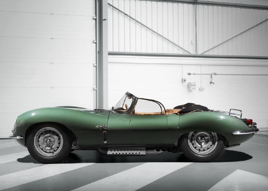 Araba sevdası : Steve McQueen