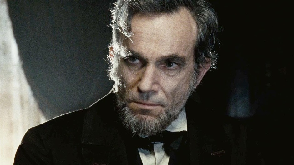 Bırakmasaydı iyiydi: Daniel Day Lewis