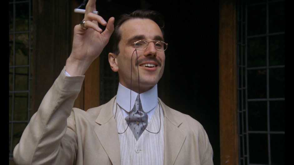 Bırakmasaydı iyiydi: Daniel Day Lewis