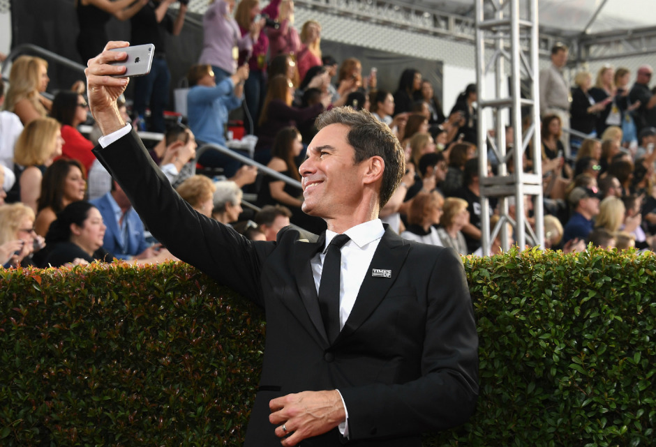 Golden Globes 2018’de Time’s Up hareketi