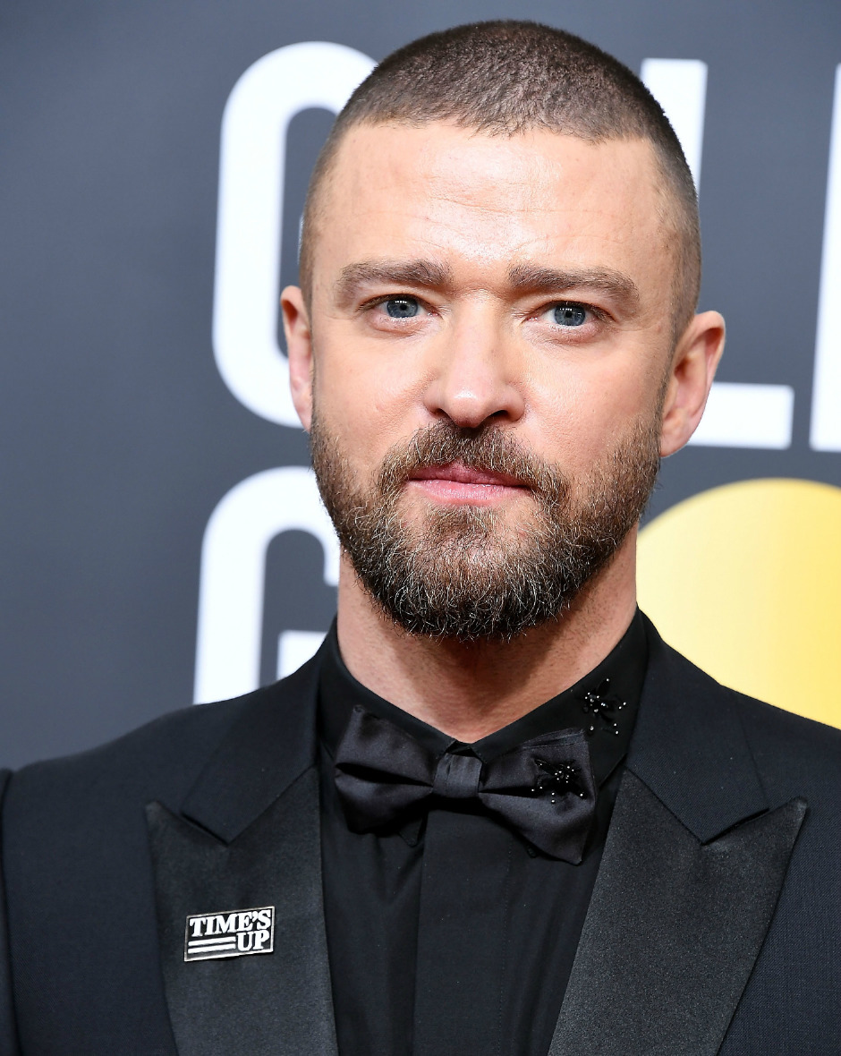 Golden Globes 2018’de Time’s Up hareketi