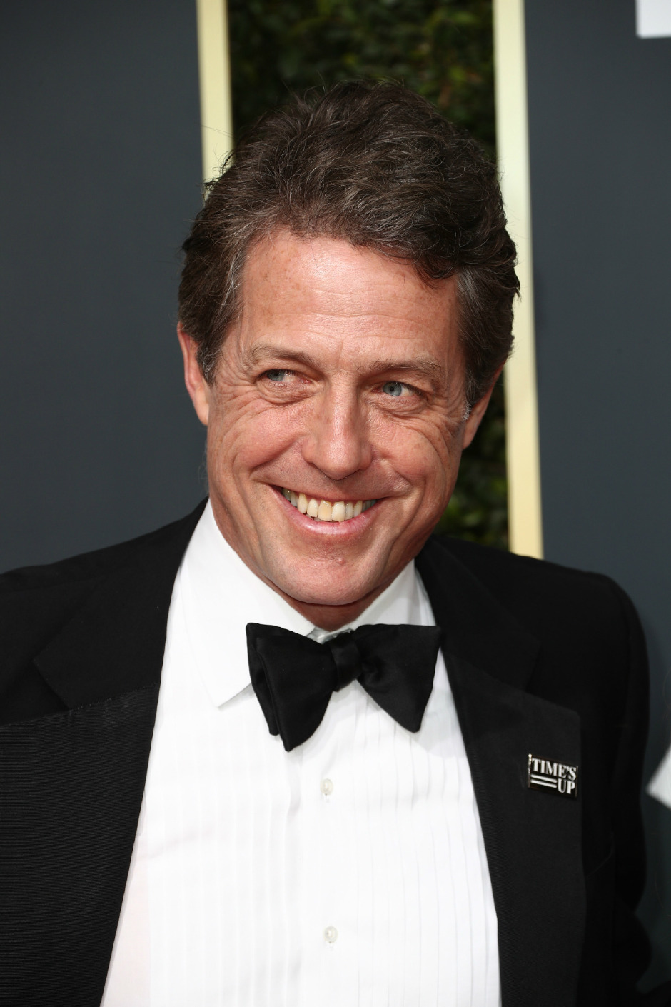 Golden Globes 2018’de Time’s Up hareketi