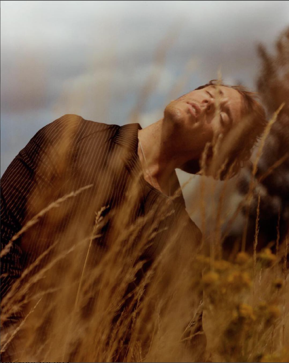 Instagram takibi: Sam Claflin