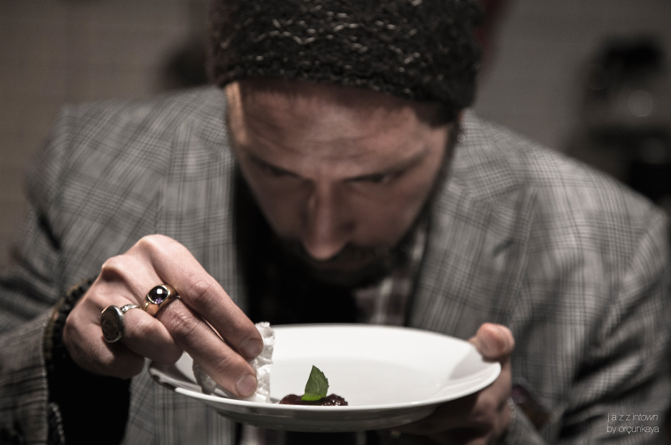 Caza sevdalı bir mekan: The Badau