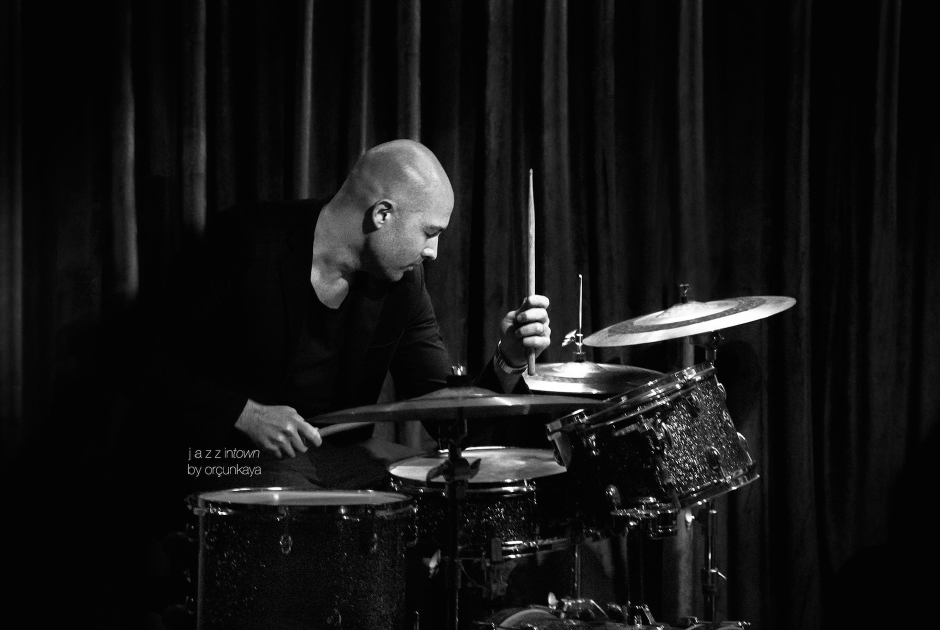 Caza sevdalı bir mekan: The Badau