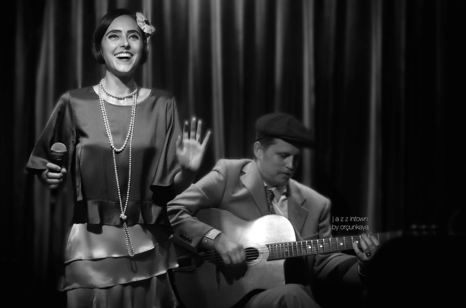 Caza sevdalı bir mekan: The Badau