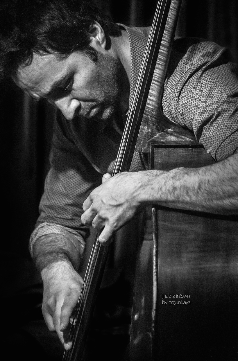 Caza sevdalı bir mekan: The Badau