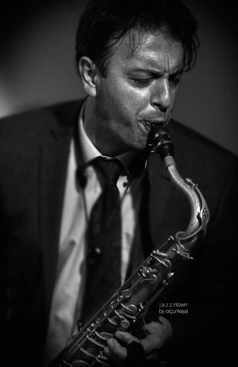 Caza sevdalı bir mekan: The Badau