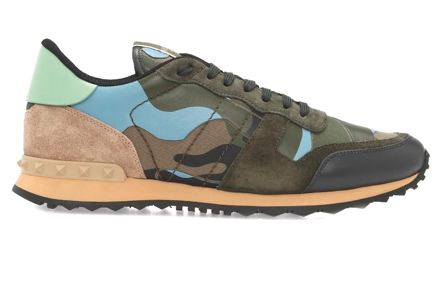 Sezonun en canlı renkleri: Yeşil & Turuncu